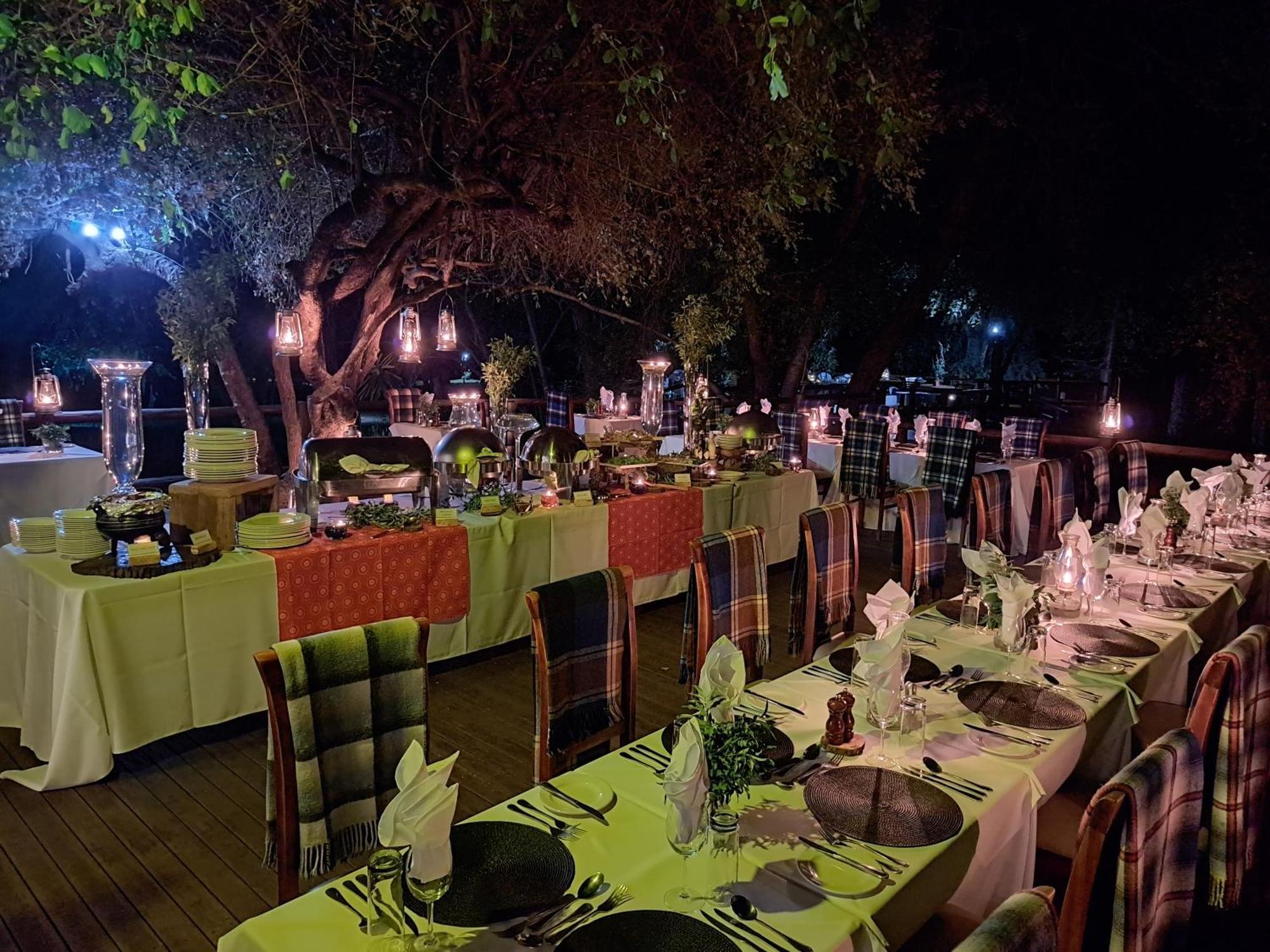 Karongwe Portfolio- Shiduli Private Game Lodge Karongwe Game Reserve Exterior foto